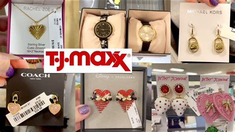 michael kors jewelry at tj maxx|tj maxx louis vuitton.